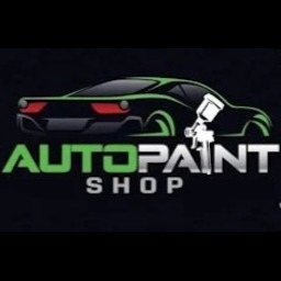 Logo warsztatu AUTO PAINT – Lakiernik Samochodowy Poznań