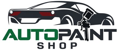Logo warsztatu AUTO PAINT – Lakiernik Samochodowy Poznań